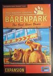 5887394 Bärenpark: The Bad News Bears