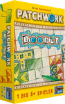 4431503 Patchwork Doodle EDIZIONE (ITALIANA)
