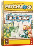 4499484 Patchwork Doodle EDIZIONE (ITALIANA)