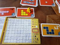 4610059 Patchwork Doodle EDIZIONE (ITALIANA)