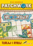 4649505 Patchwork Doodle EDIZIONE (ITALIANA)