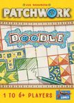 4682702 Patchwork Doodle EDIZIONE (ITALIANA)