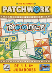 4734073 Patchwork Doodle EDIZIONE (ITALIANA)