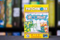 4760589 Patchwork Doodle EDIZIONE (ITALIANA)