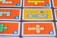 4760593 Patchwork Doodle EDIZIONE (ITALIANA)
