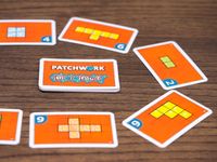 4760595 Patchwork Doodle EDIZIONE (ITALIANA)