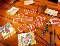 4786569 Patchwork Doodle EDIZIONE (ITALIANA)