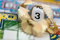 4877106 Patchwork Doodle EDIZIONE (ITALIANA)