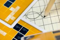 4877108 Patchwork Doodle EDIZIONE (ITALIANA)