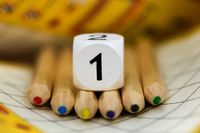 4877109 Patchwork Doodle EDIZIONE (ITALIANA)