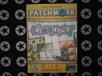 5009291 Patchwork Doodle EDIZIONE (ITALIANA)