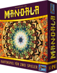 4431516 Mandala (Edizione Italiana)