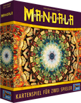 4431517 Mandala (Edizione Italiana)