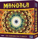 4738758 Mandala