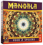 4884936 Mandala (Edizione Italiana)