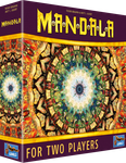 5054686 Mandala (Edizione Italiana)