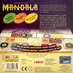 5090809 Mandala (Edizione Italiana)