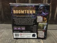 5193189 Shadowrift: Boomtown