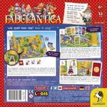 4704130 Fabulantica