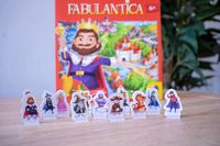 4770617 Fabulantica