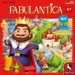 4959947 Fabulantica