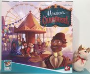 4385586 Monsieur Carrousel