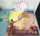 4385588 Monsieur Carrousel