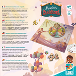 4550493 Monsieur Carrousel