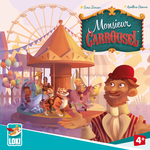 4550494 Monsieur Carrousel