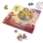 4550495 Monsieur Carrousel