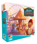 4550496 Monsieur Carrousel