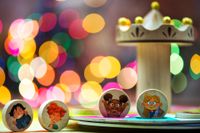 4843432 Monsieur Carrousel