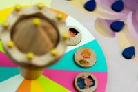 4843435 Monsieur Carrousel