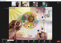 5746561 Monsieur Carrousel