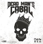 4734670 Dead Man's Cabal - Limited Kickstarter Edition