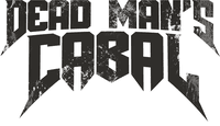 5831914 Dead Man's Cabal - Limited Kickstarter Edition