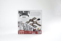 5831918 Dead Man's Cabal - Limited Kickstarter Edition