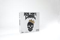 5831921 Dead Man's Cabal - Limited Kickstarter Edition