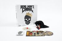 5831925 Dead Man's Cabal - Limited Kickstarter Edition