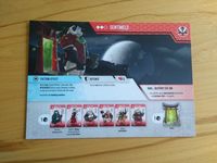 5316050 Tsukuyumi: Sentinels