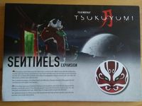 5316051 Tsukuyumi: Sentinels