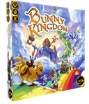 4550729 Bunny Kingdom: In the Sky