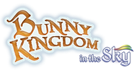4550803 Bunny Kingdom: In the Sky (Edizione Inglese)