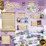 4550865 Bunny Kingdom: In the Sky (Edizione Inglese)