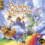 4550867 Bunny Kingdom: In the Sky (Edizione Inglese)