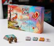 4845141 Kanagawa: Yokai (Edizione Inglese)