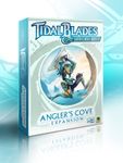 4387743 Tidal Blades: Heroes of the Reef – Angler's Cove