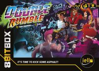 4629207 8Bit Box: Double Rumble (Edizione Inglese)