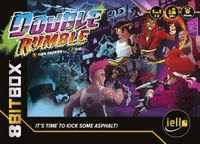 4629207 8Bit Box: Double Rumble