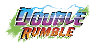 4629210 8Bit Box: Double Rumble